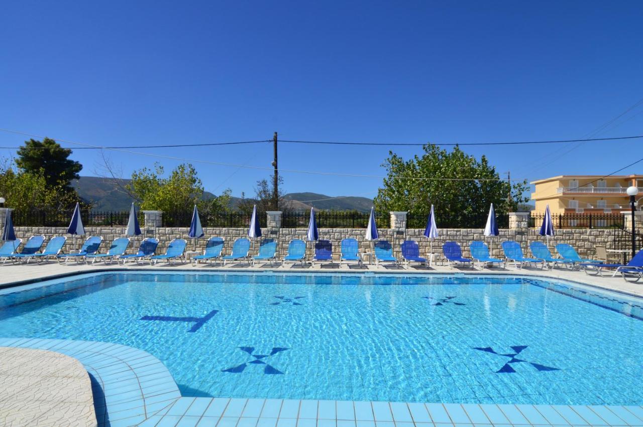 Tassia For Families & Couples (adults Only) 2*