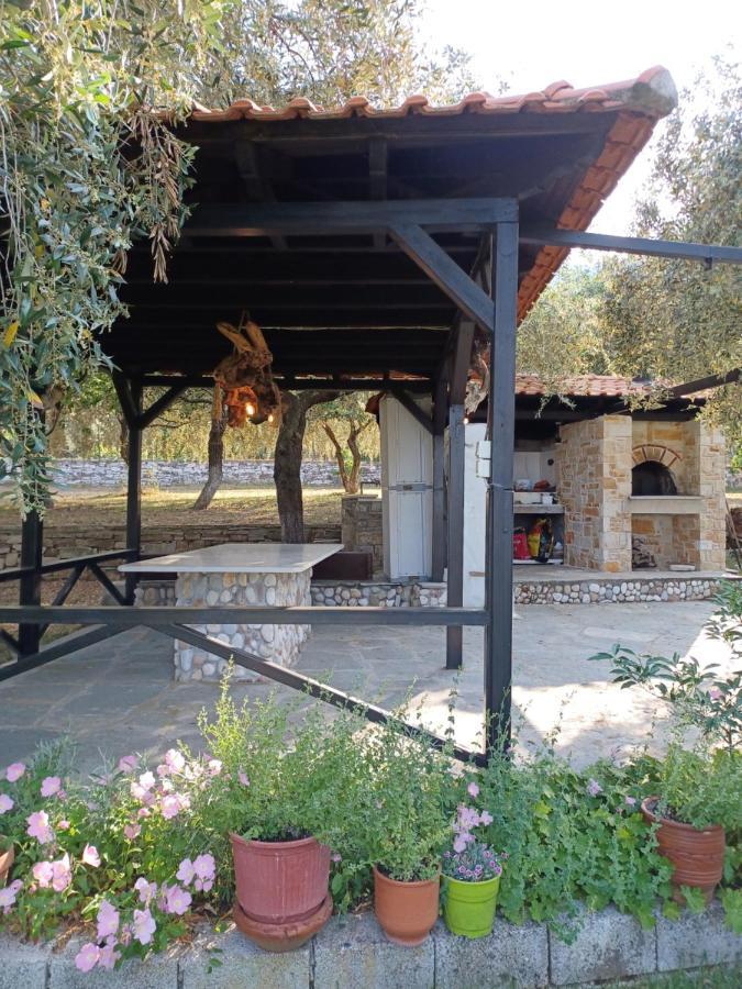 Villa Gaby's Koinira