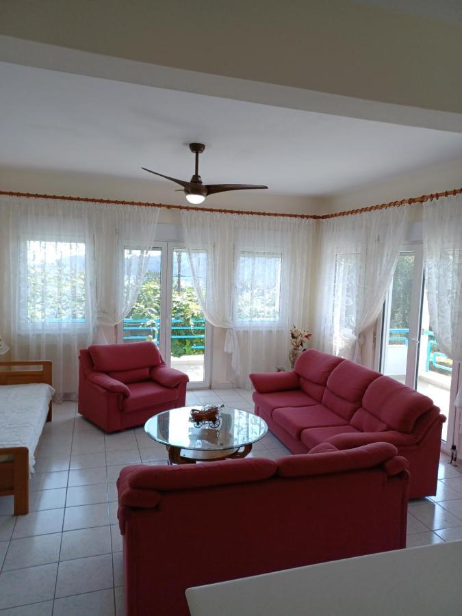 Gaby's Koinira
