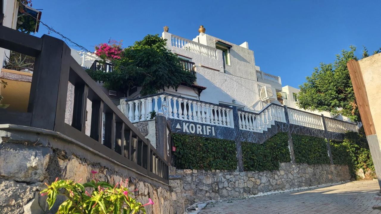 Apartment Quadruple Full View In Blue Hersonissos (Crete)