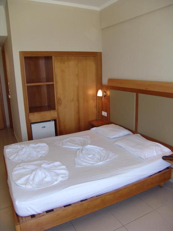 Hermes Hotel
