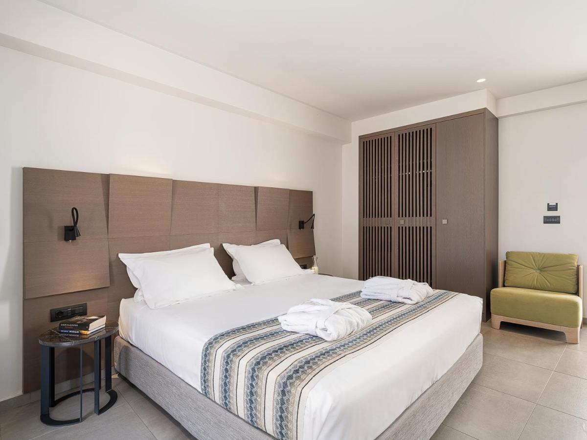 Kakkos - Adults Only Ierapetra (Crete)