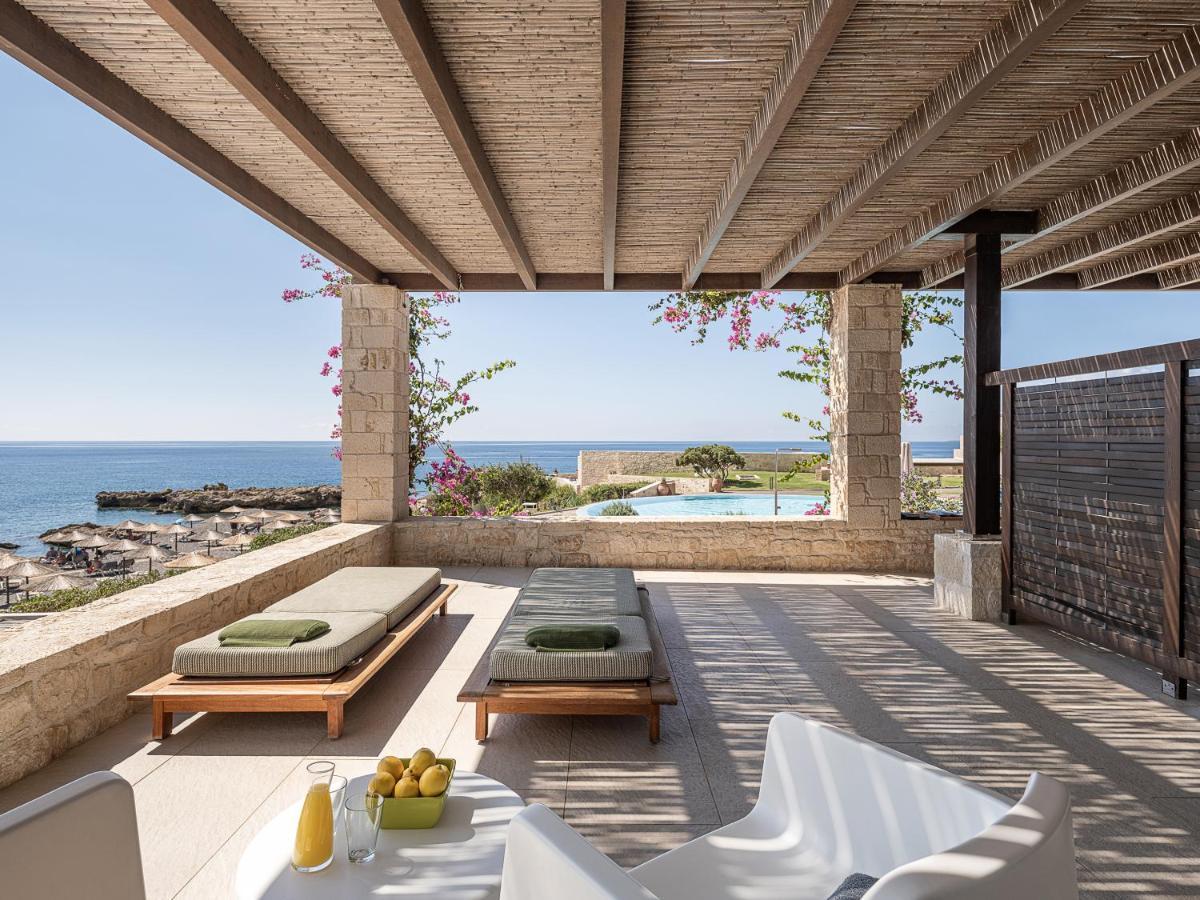 Kakkos - Adults Only 5* Ierapetra (Crete)