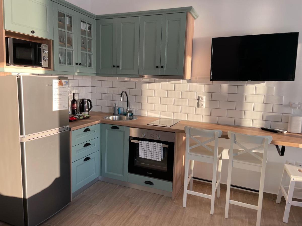 Apartment «αγναντιο L» με μοναδική θέα! *