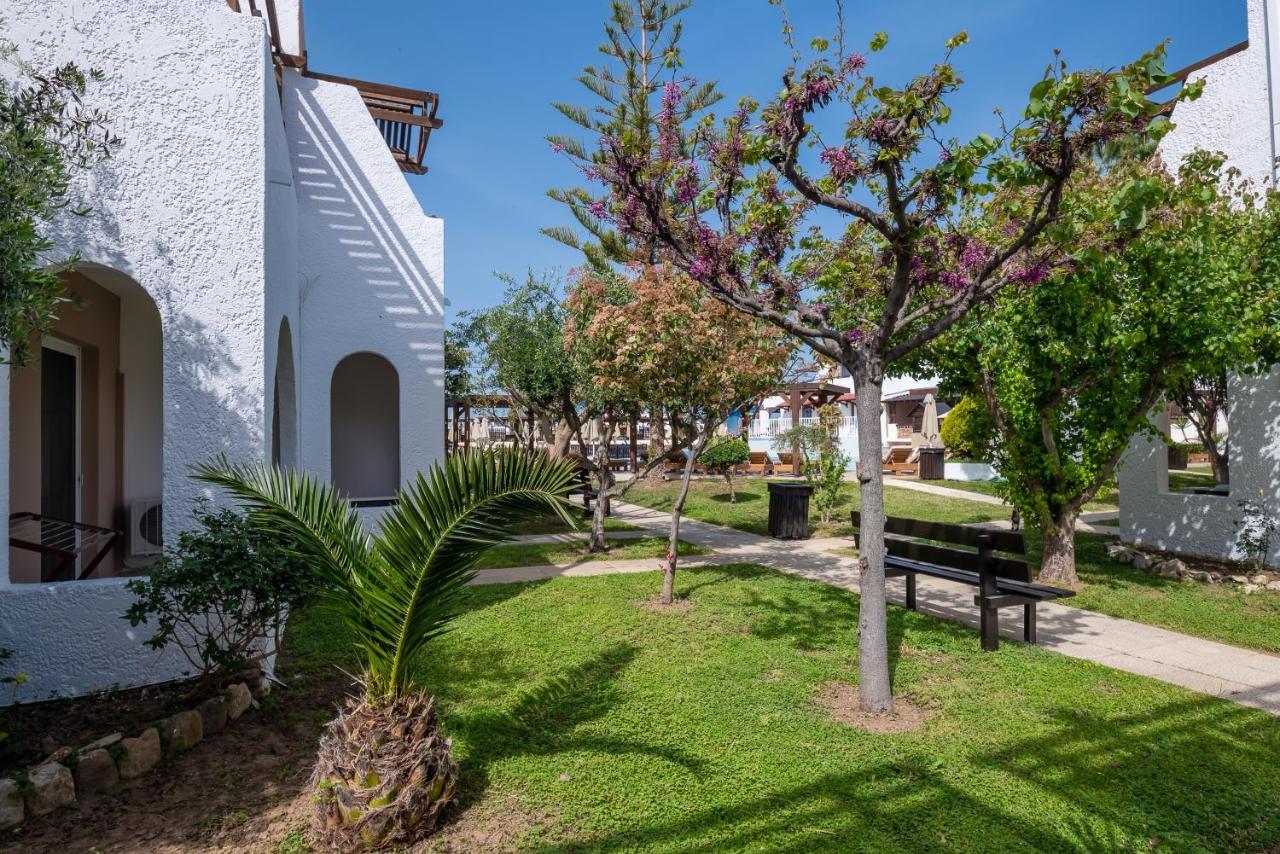 Hotel Gaia Village Tigkaki (Kos)