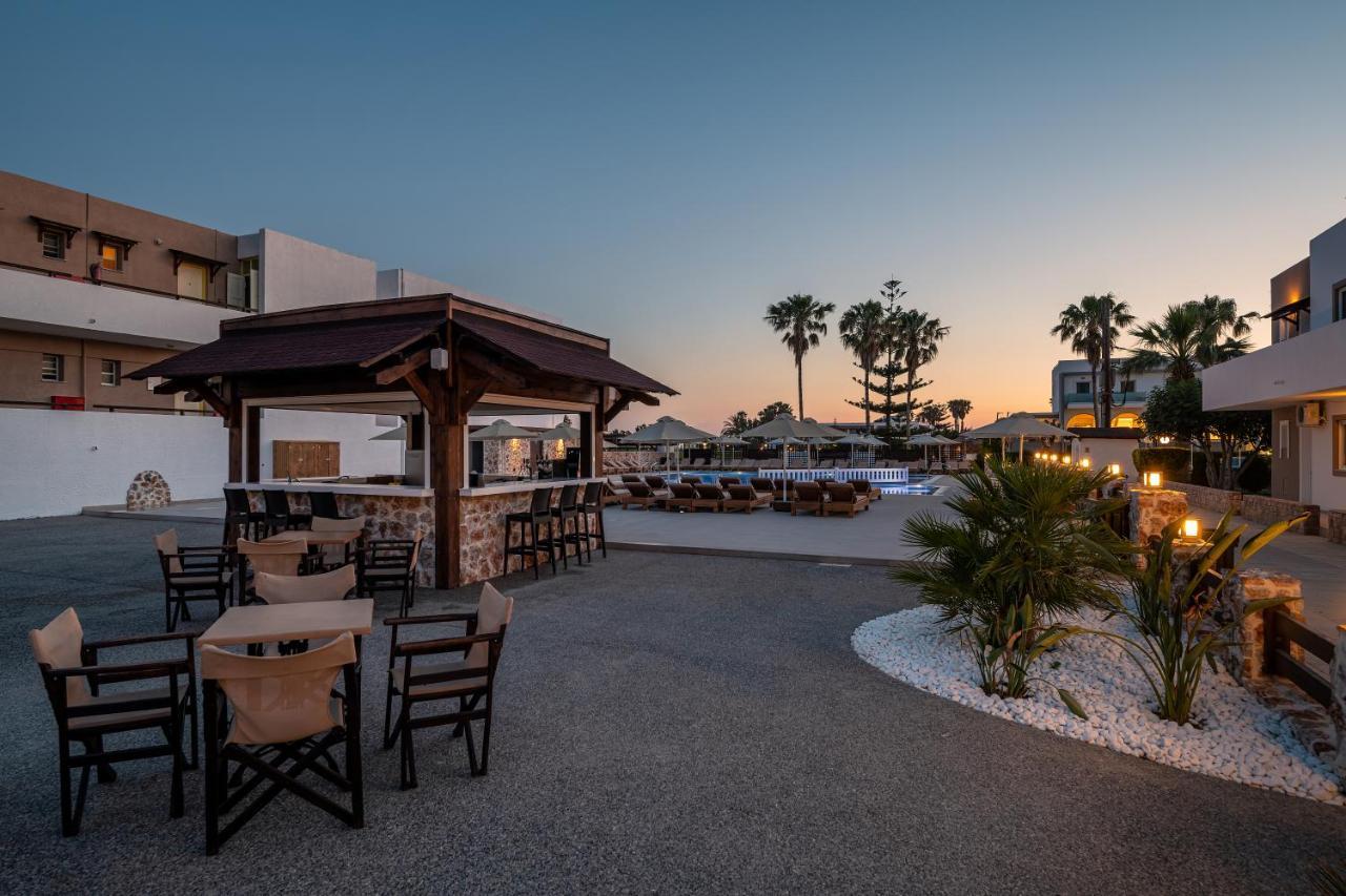Gaia Village Hotel 3*