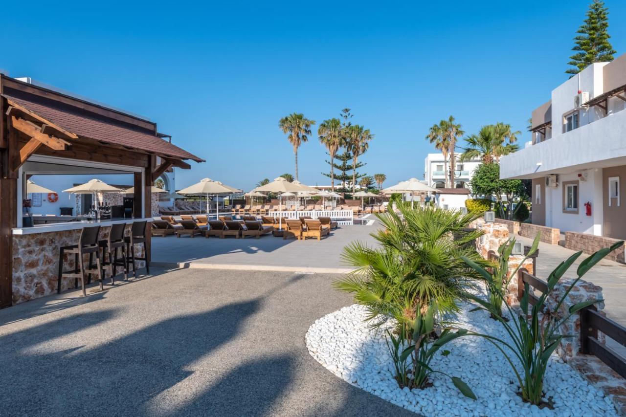 Gaia Village Tigkaki (Kos)