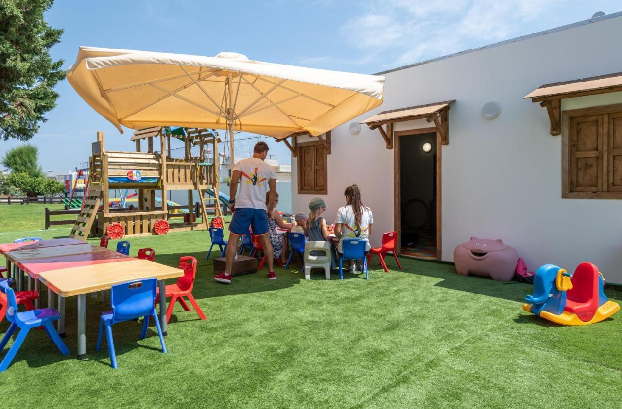 Gaia Village Hotel 3*