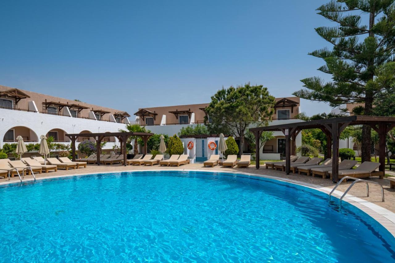 Hotel Gaia Village Tigkaki (Kos)