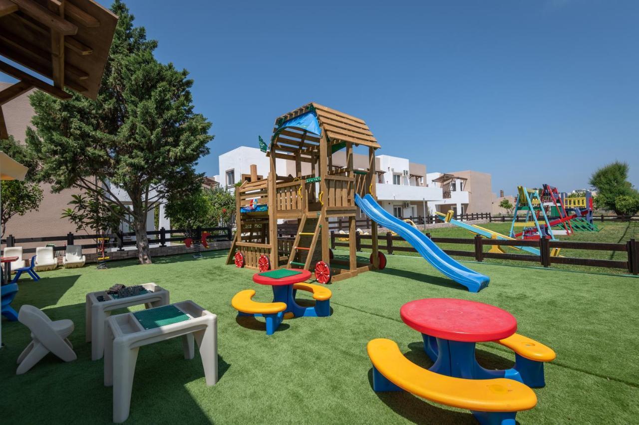 Gaia Village Hotel Tigkaki (Kos)