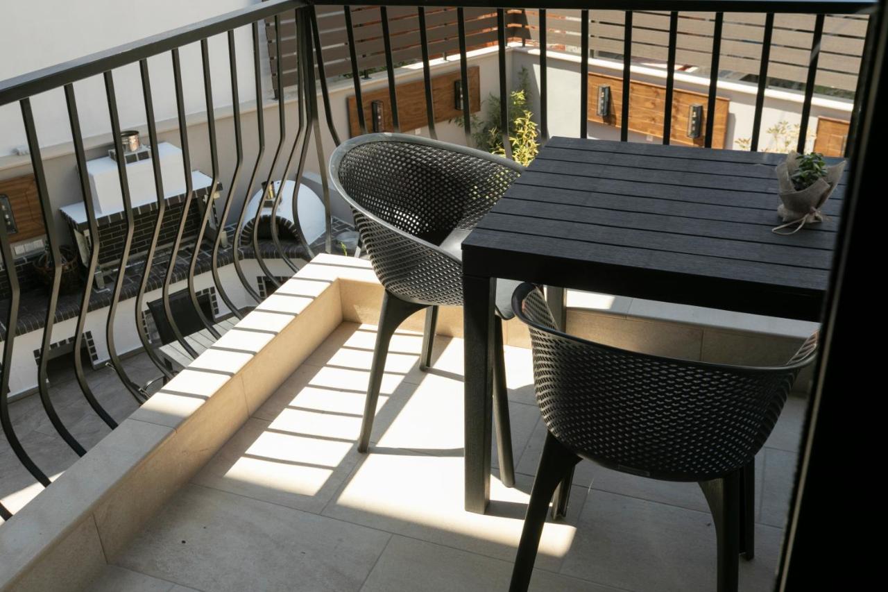 Ridos House Neos Marmaras