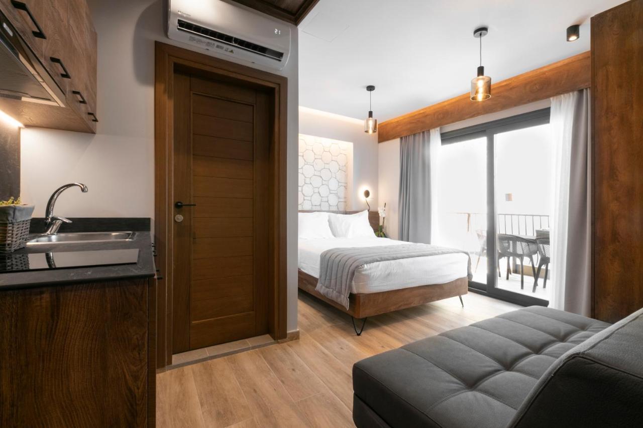 Ridos House Apartment