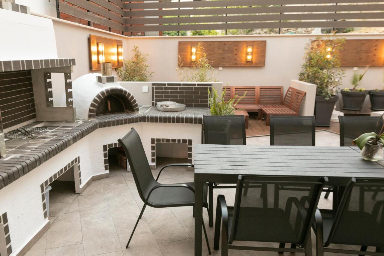 Ridos House Neos Marmaras