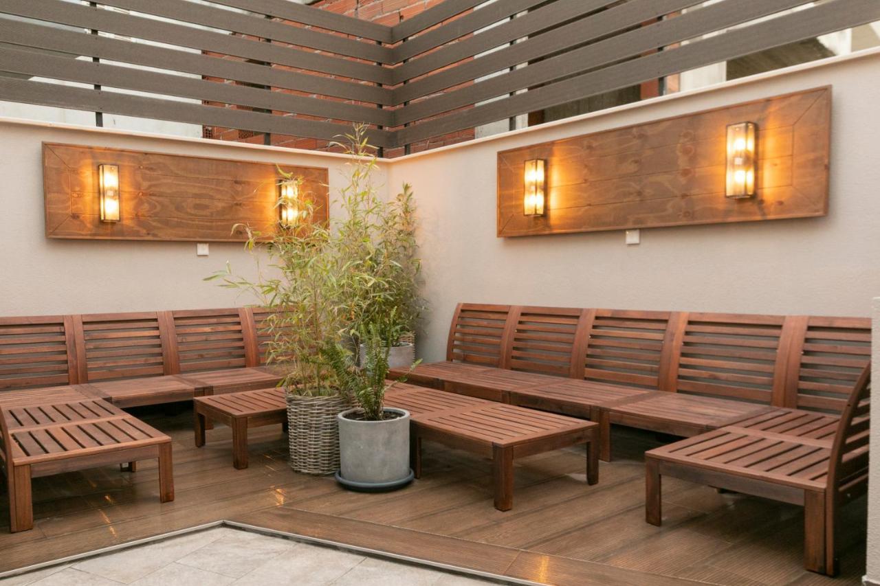 Apartment Ridos House