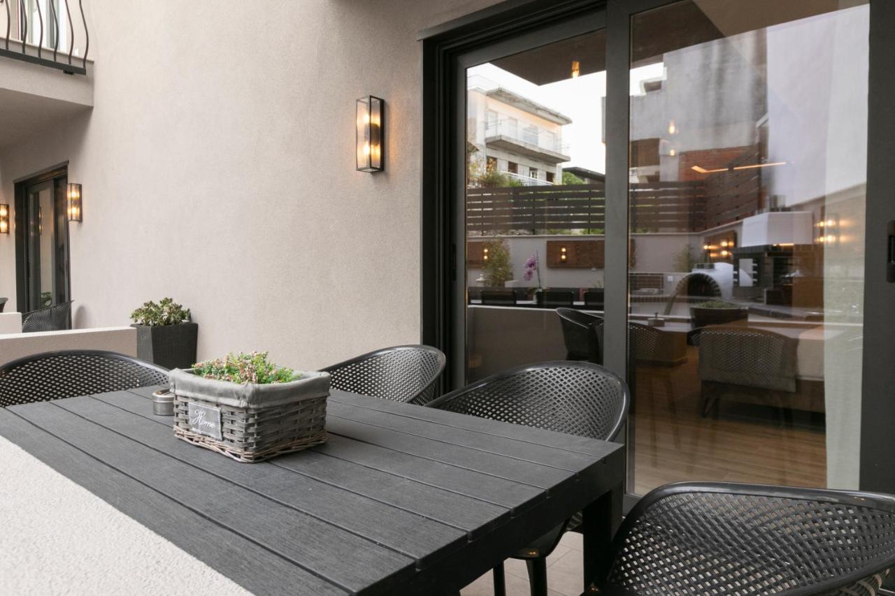Apartment Ridos House *