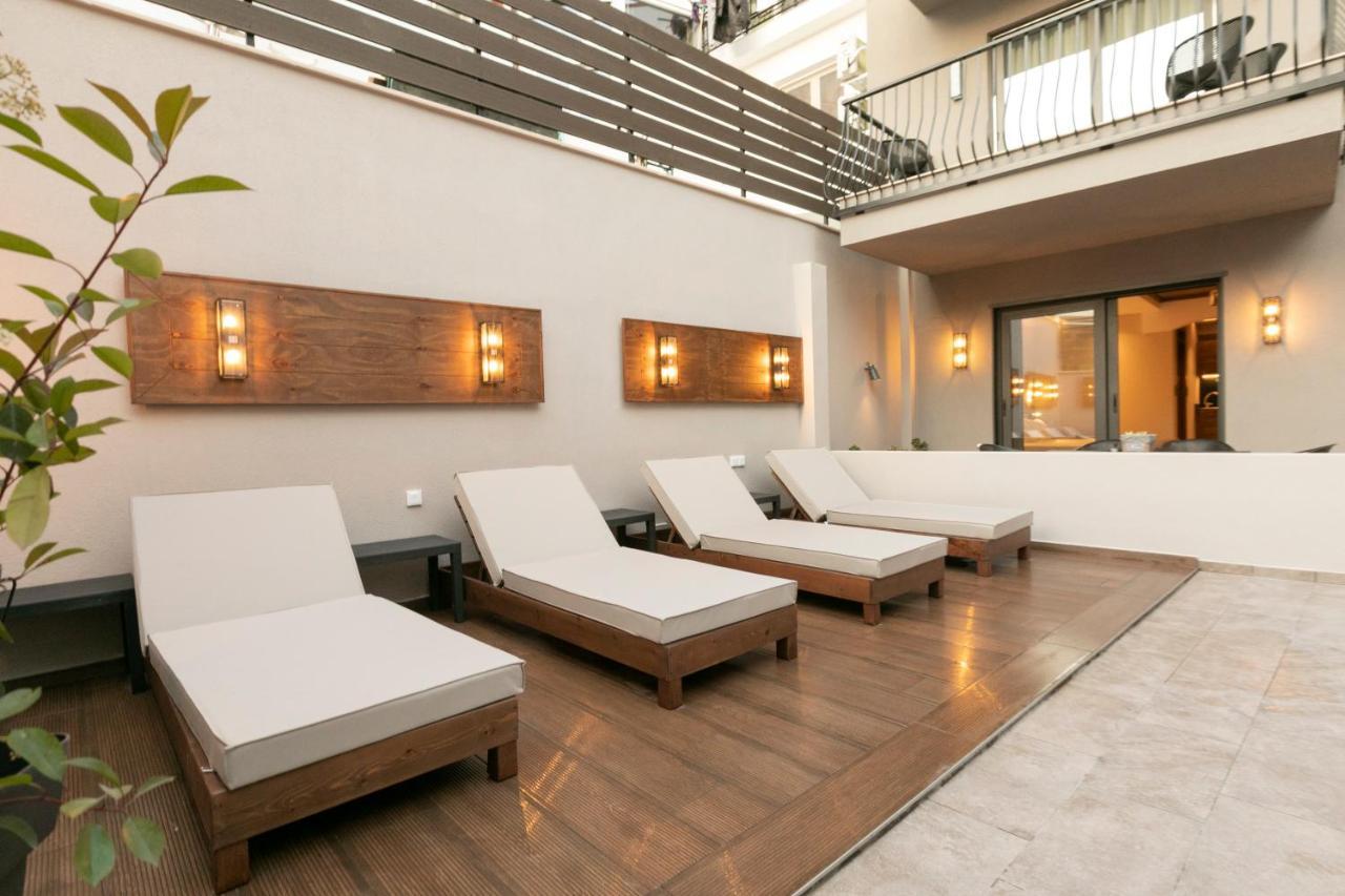 Ridos House Neos Marmaras