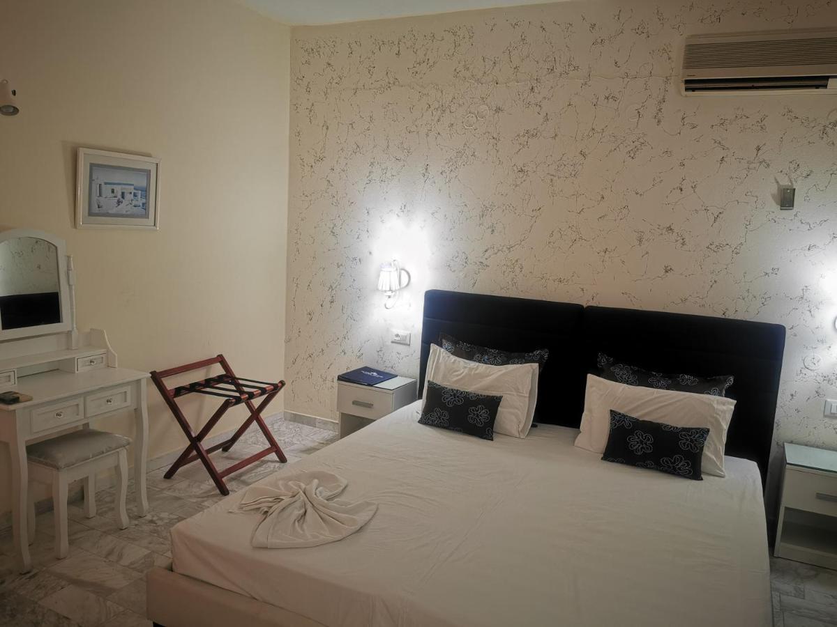 Apartment Vlycha Lindos (Rhodes)