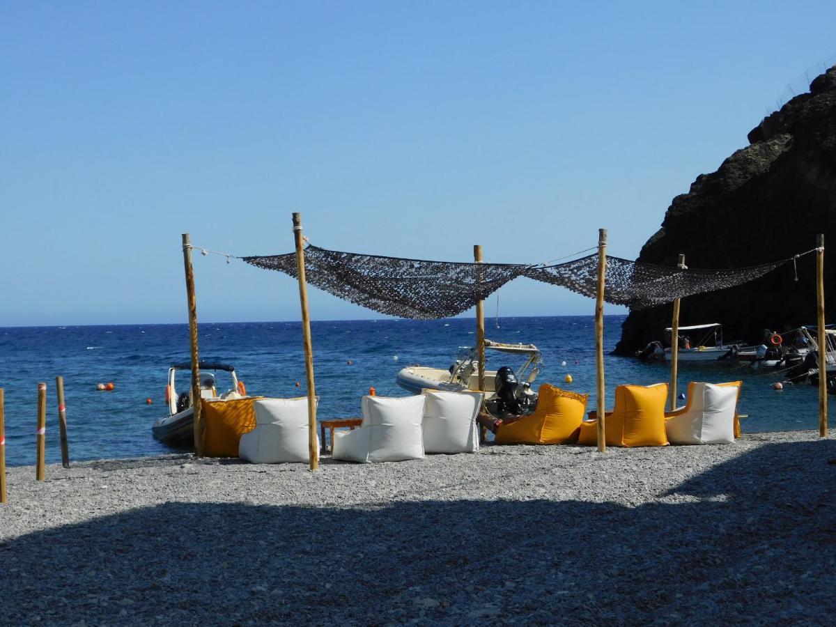 Villa Crete Southside Tris Ekklisies *