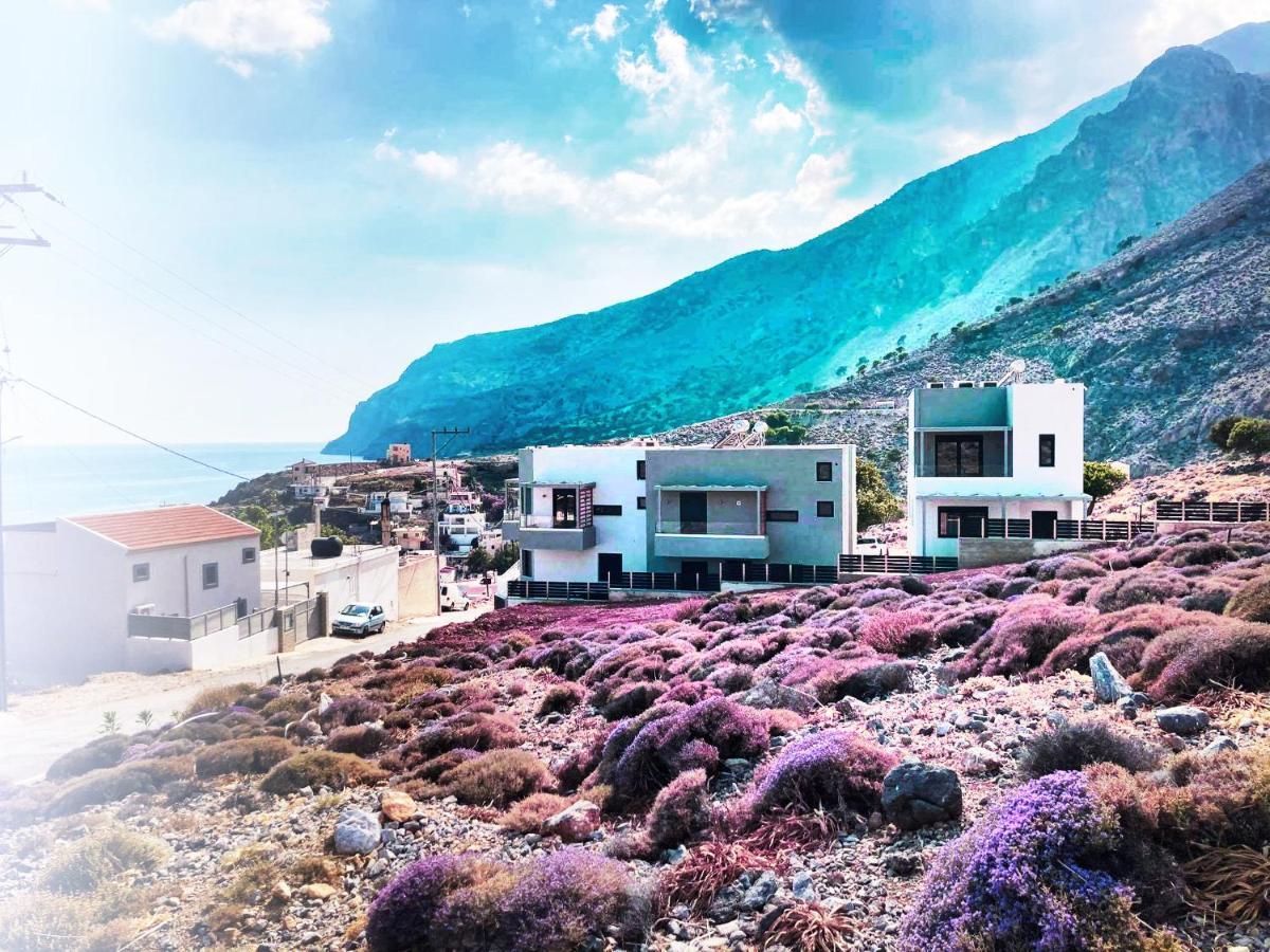 Crete Southside Tris Ekklisies