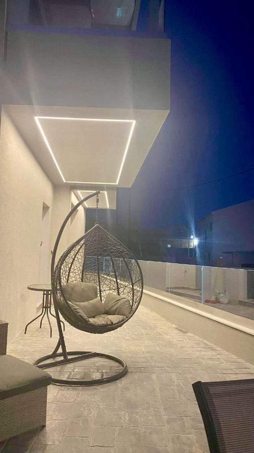 Crete Southside Tris Ekklisies Villa *