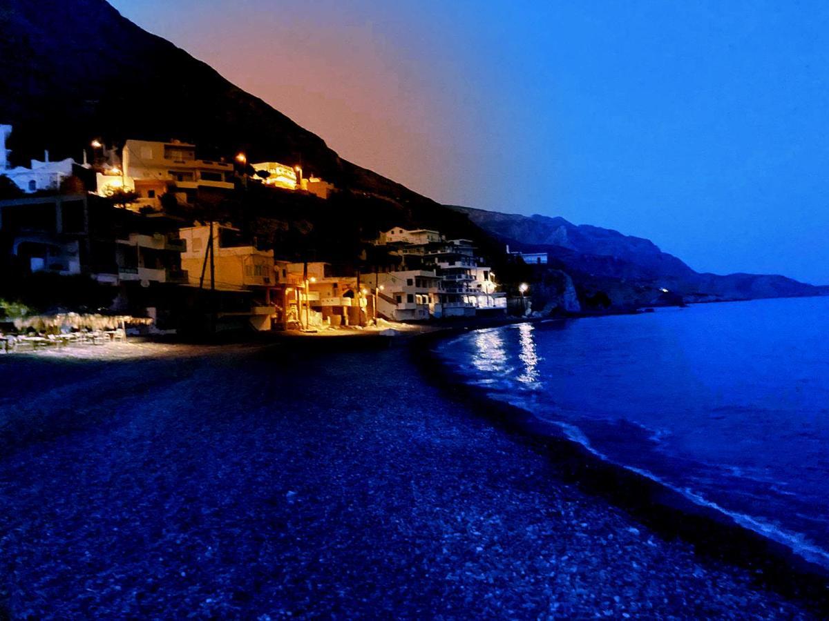 Crete Southside Tris Ekklisies