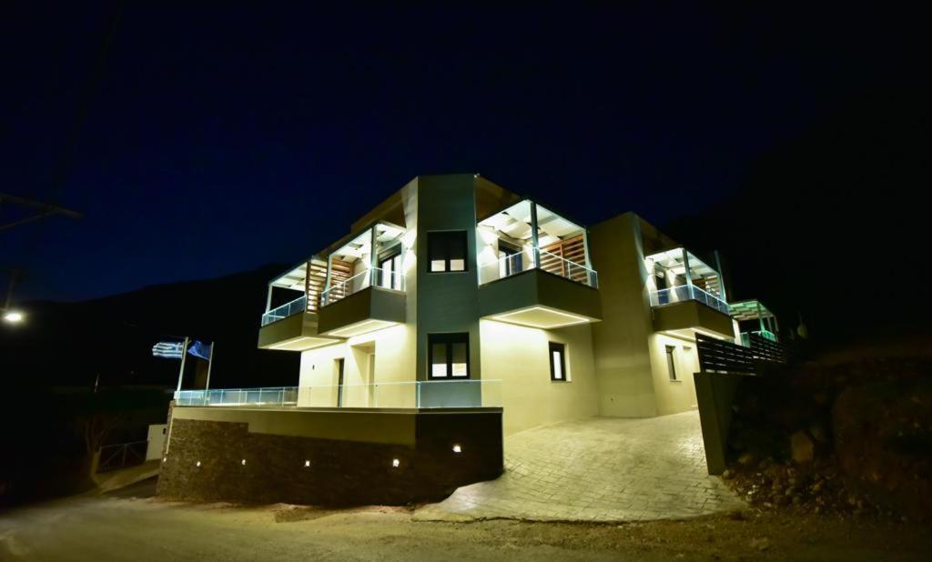 Villa Crete Southside Tris Ekklisies *