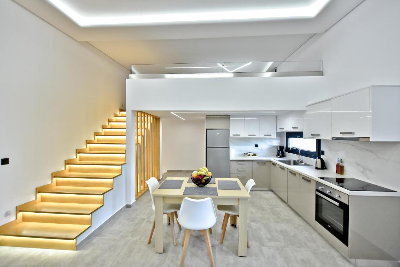 Villa Crete Southside Tris Ekklisies *