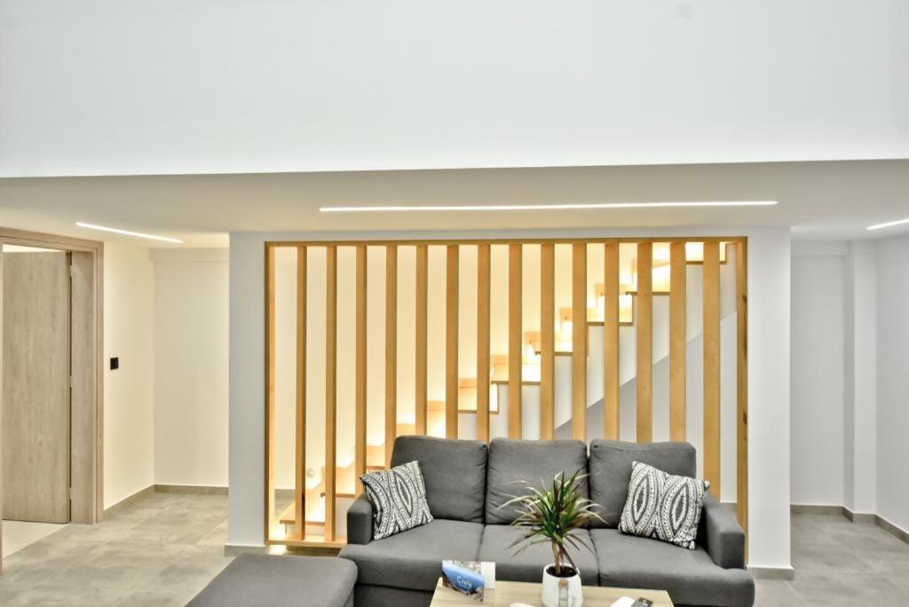 Villa Crete Southside Tris Ekklisies *