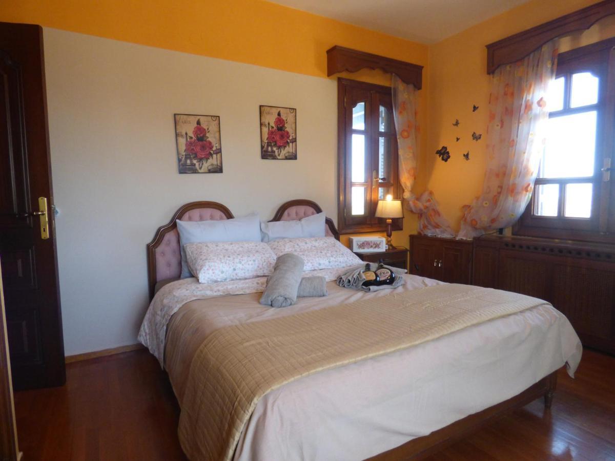 Apartment Georgius