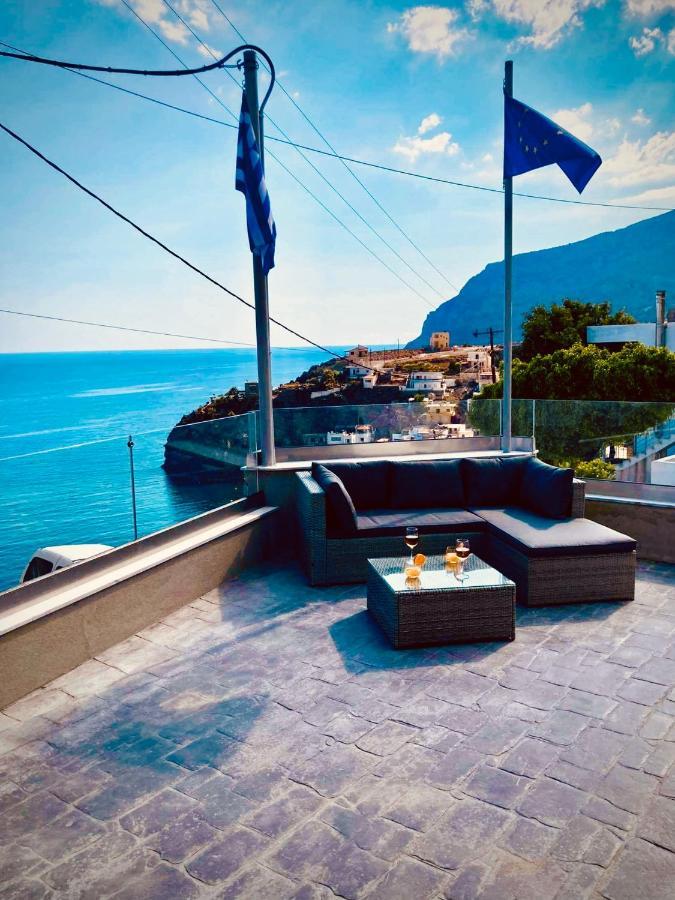 Crete Southside Tris Ekklisies