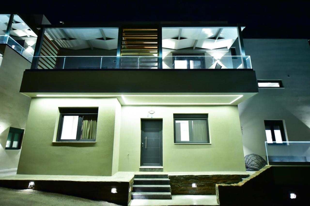 Villa Crete Southside Tris Ekklisies *