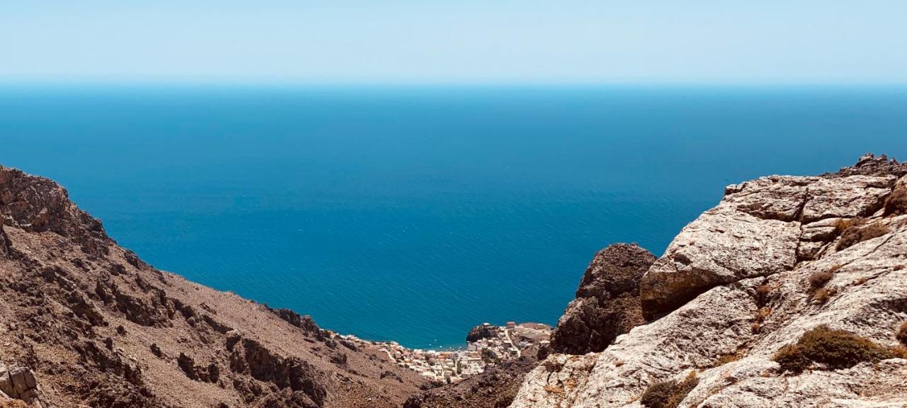 Villa Crete Southside Tris Ekklisies