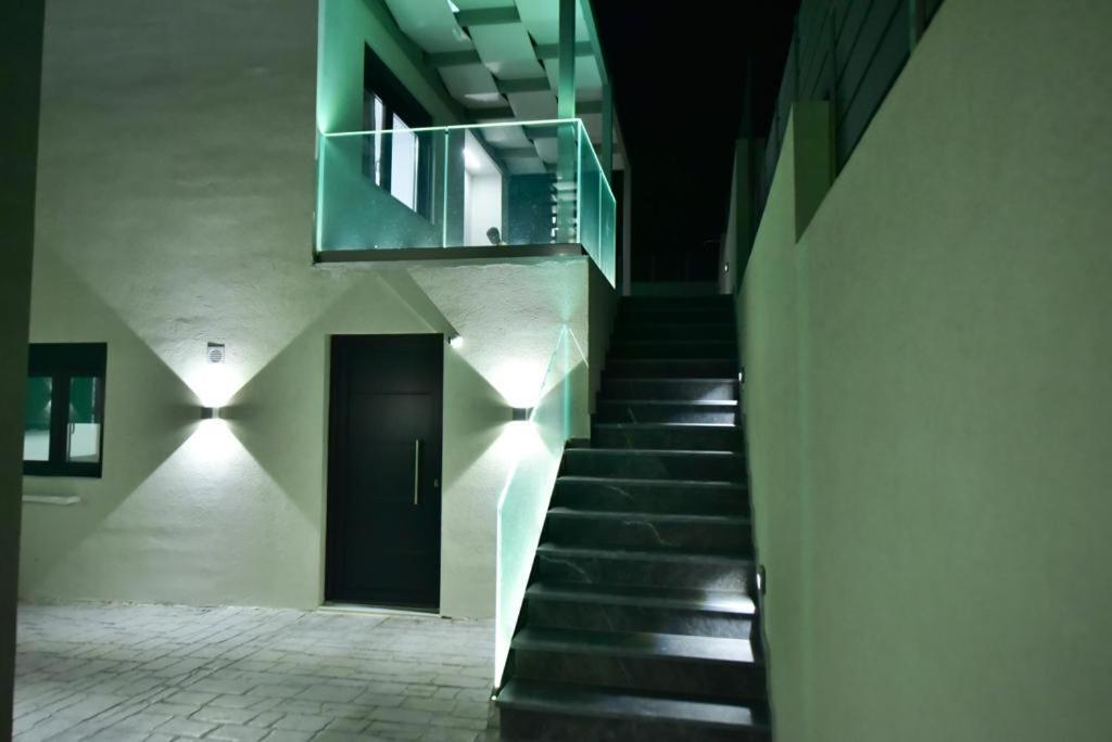 Crete Southside Tris Ekklisies Villa Paranimfoi