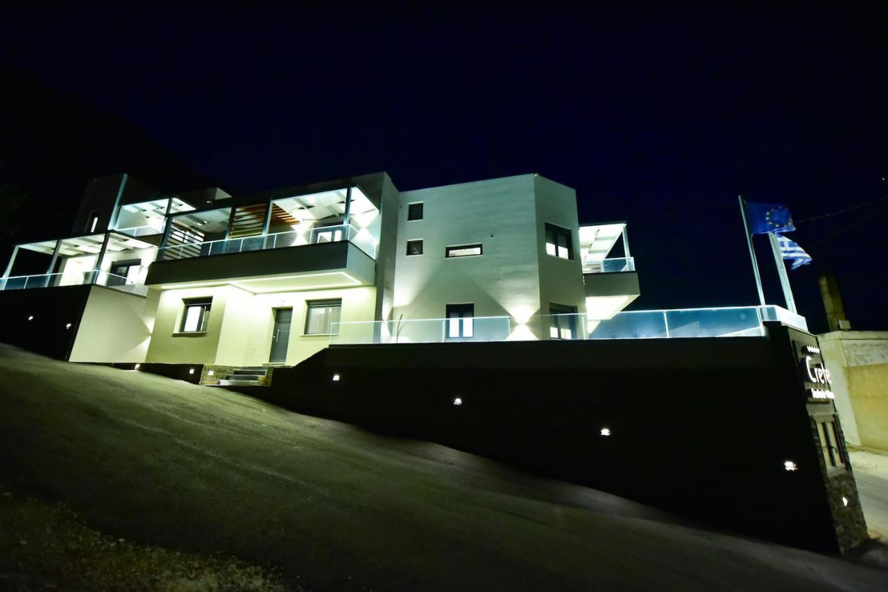 Villa Crete Southside Tris Ekklisies *
