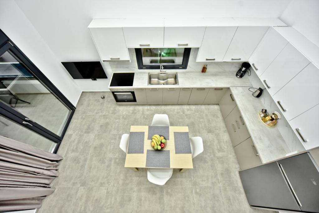 Villa Crete Southside Tris Ekklisies *