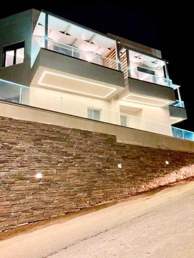 Villa Crete Southside Tris Ekklisies *