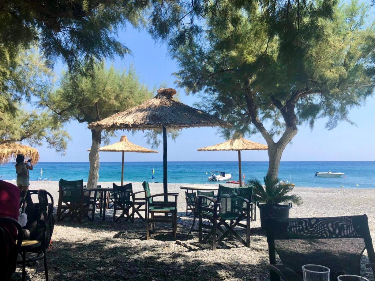 Villa Crete Southside Tris Ekklisies Paranimfoi