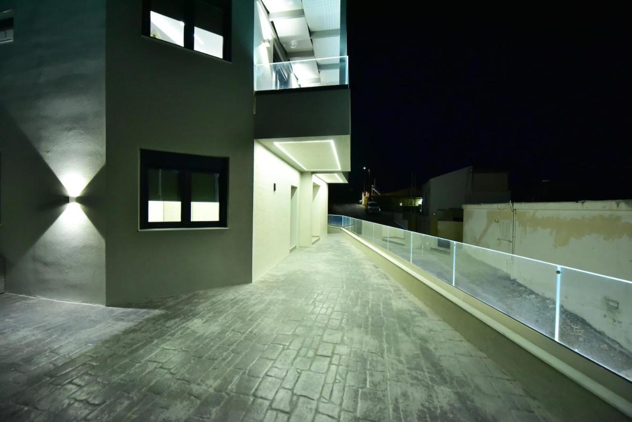 Crete Southside Tris Ekklisies Villa Paranimfoi