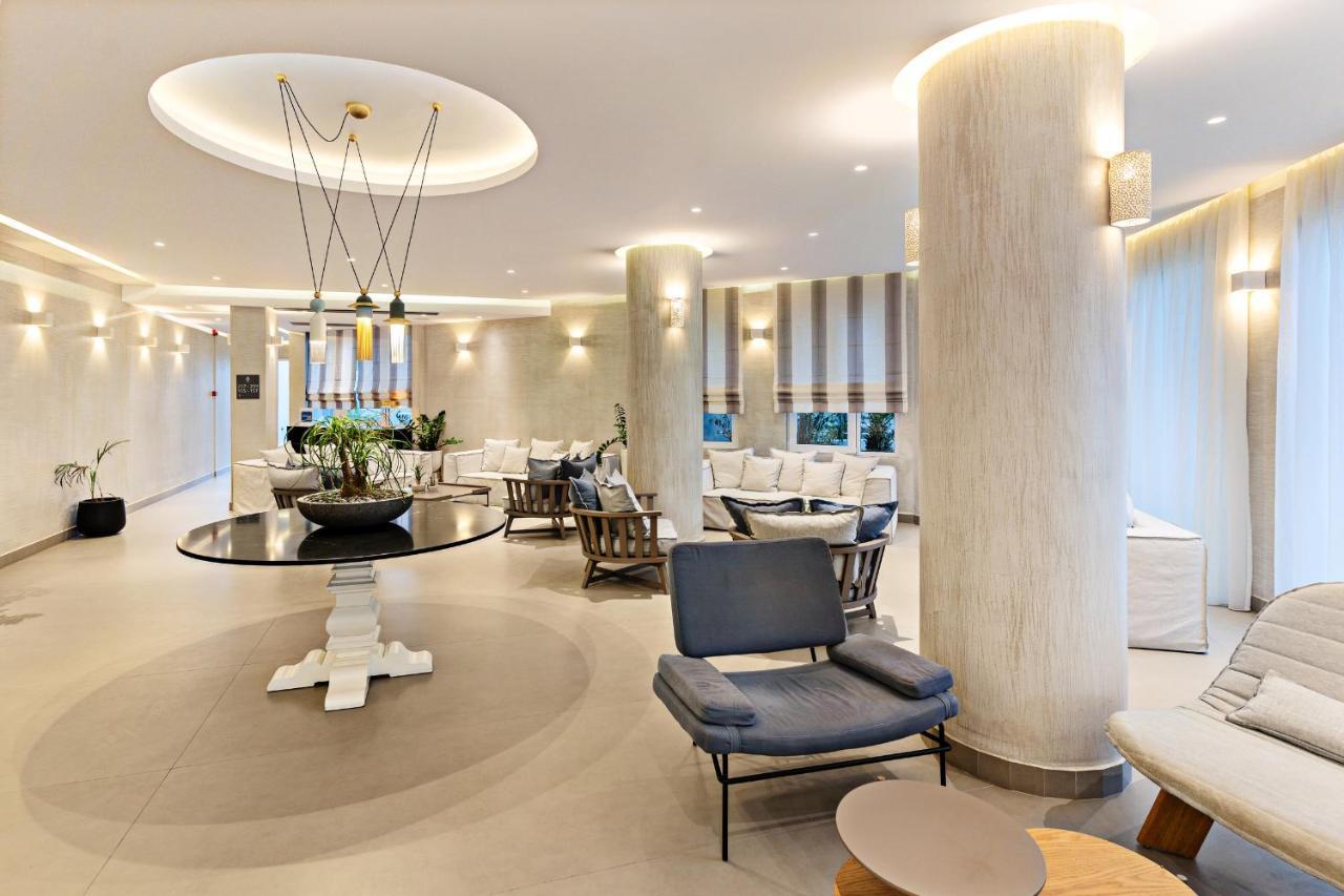 Nefeli Hotel