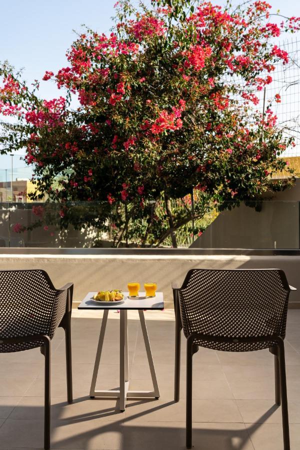 Hotel Nefeli