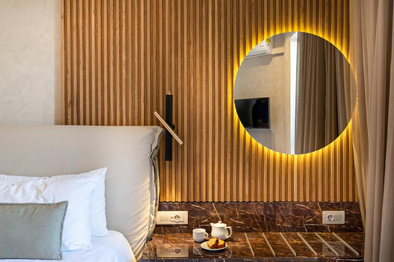 Hotel Nefeli 4*