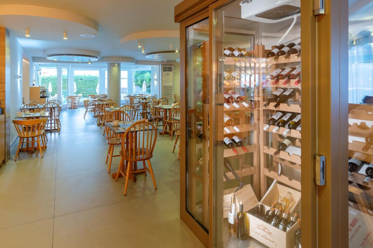 Nefeli Hotel Platanes (Rethymno)
