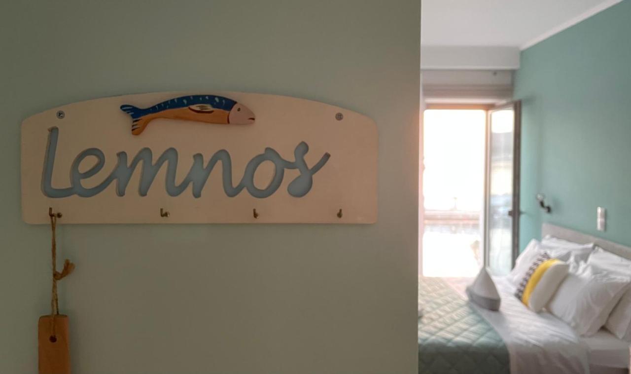 «αγναντιο L» με μοναδική θέα! Apartment *