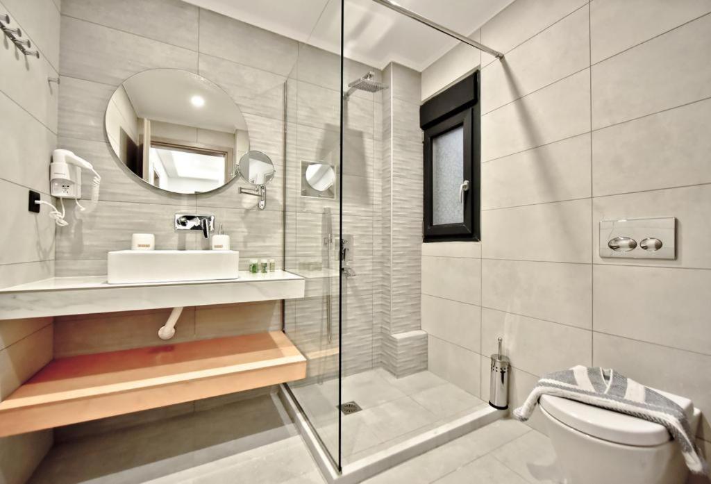Villa Crete Southside Tris Ekklisies *