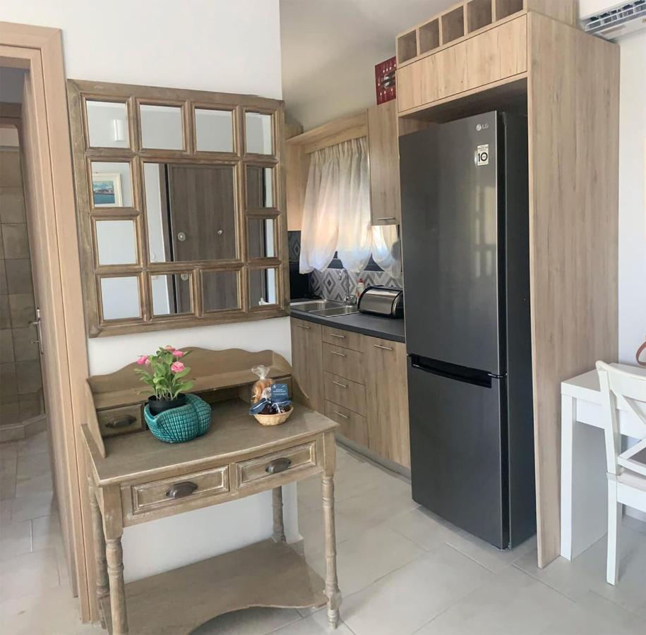 Melivia Luxury Apartment *