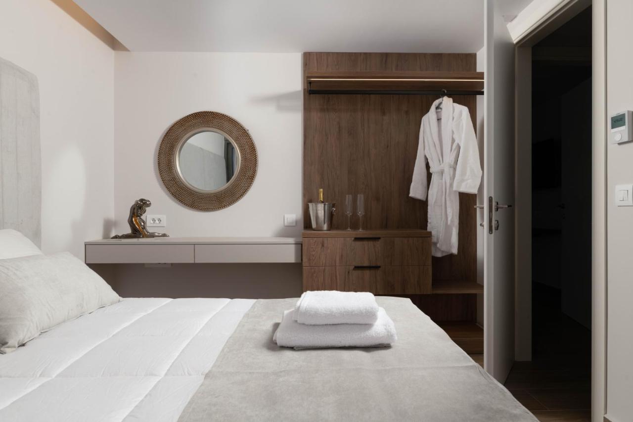 Apartment Anima Del Sol *