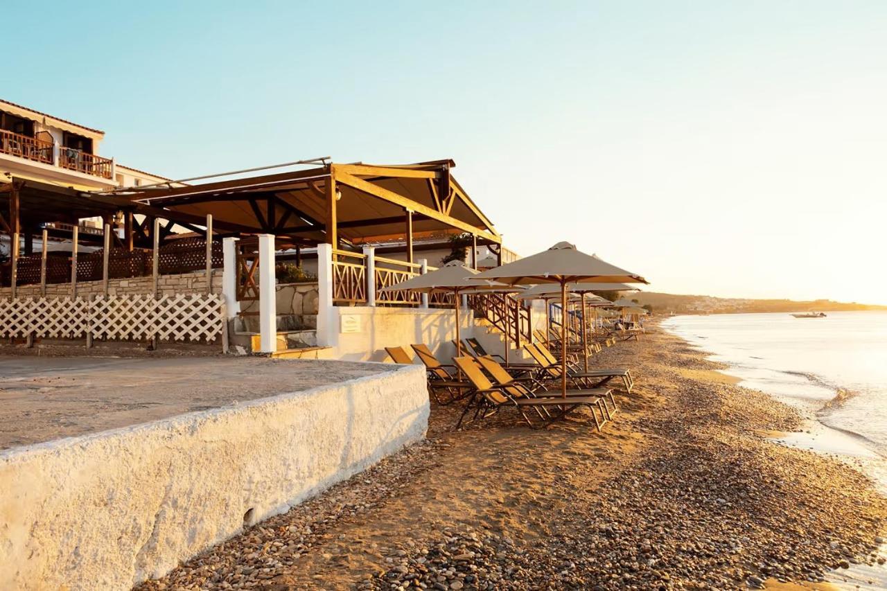 Hotel Potokaki Beachfront Pythagoreio (Samos)