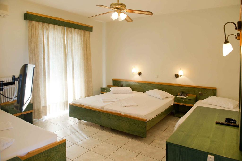 Hotel Konaki Lygia (Lefkada)