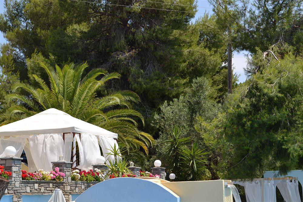 Hotel Acrotel Elea Sithonia