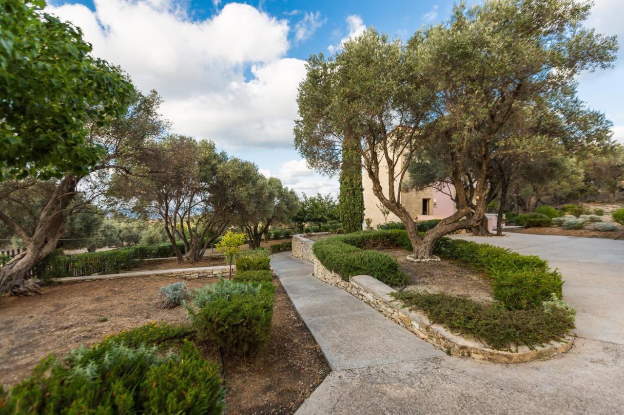 Villa Estate Maroulas